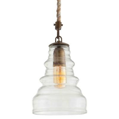 Wesley Pendant by Arteriors - Starlight Lighting USA and Canada